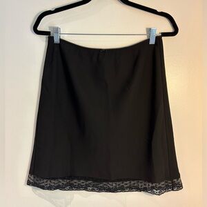 Wilfred Daffodil Skirt